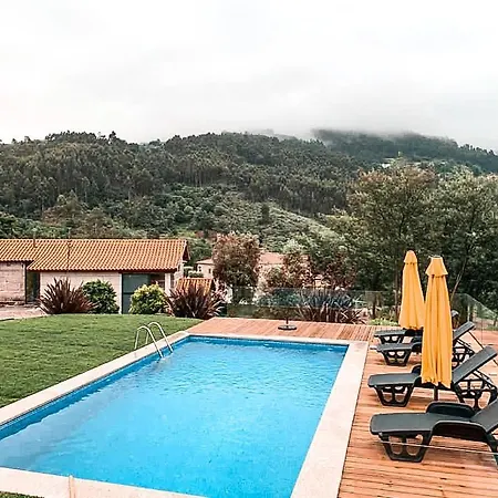 Anthouse Holiday home *