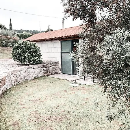 Anthouse Holiday home Amarante