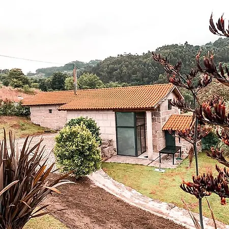 Anthouse Holiday home Amarante