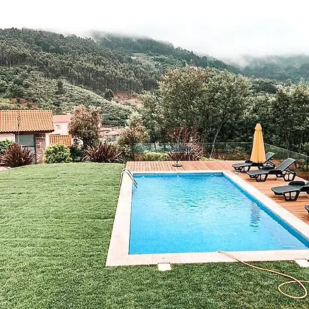 Сasa de vacaciones Anthouse *