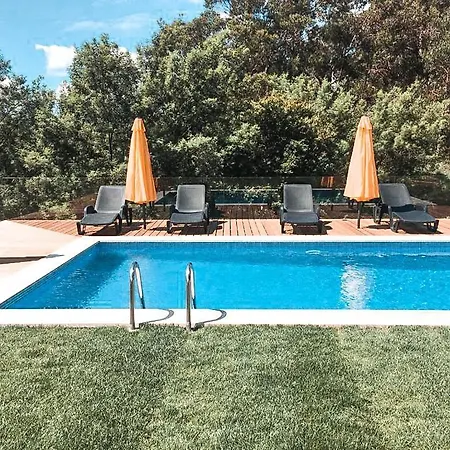 Сasa de vacaciones Anthouse