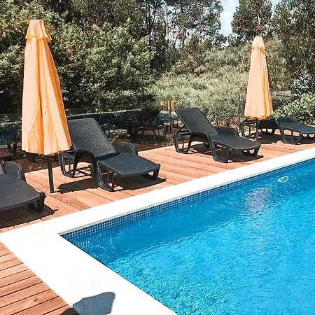 Дом отдыха Anthouse *