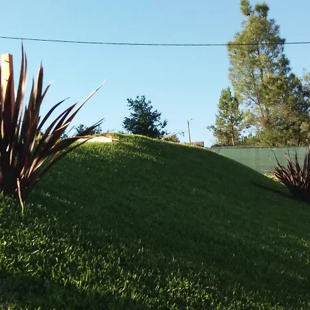 Anthouse Holiday home