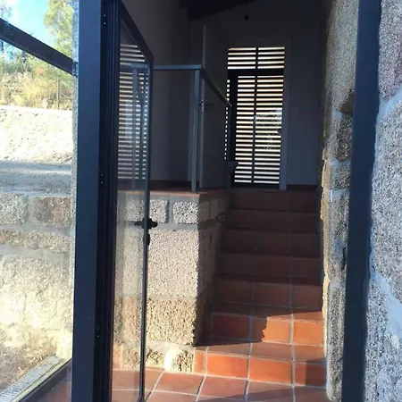 Holiday home Anthouse Amarante