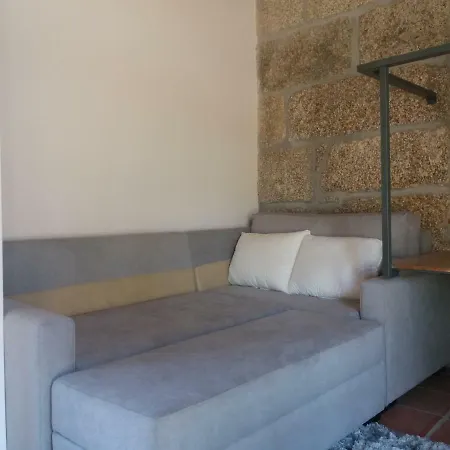 Anthouse Amarante