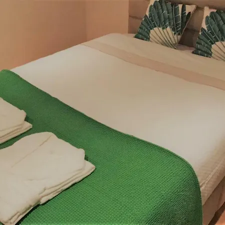 Holiday home Anthouse *