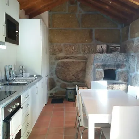 Anthouse Holiday home Amarante