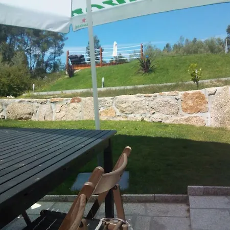 Anthouse Holiday home Amarante