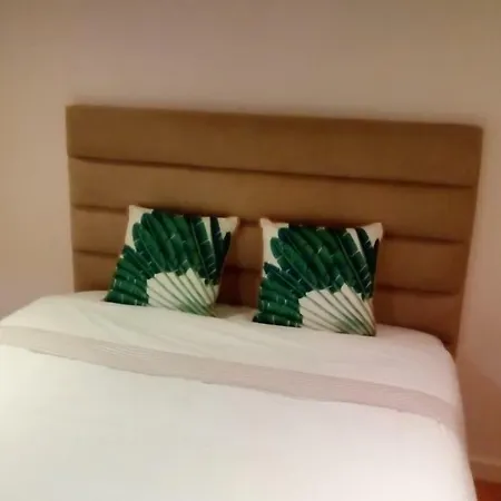 Дом отдыха Anthouse *