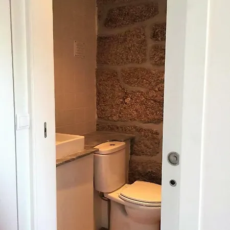 Сasa de vacaciones Anthouse *