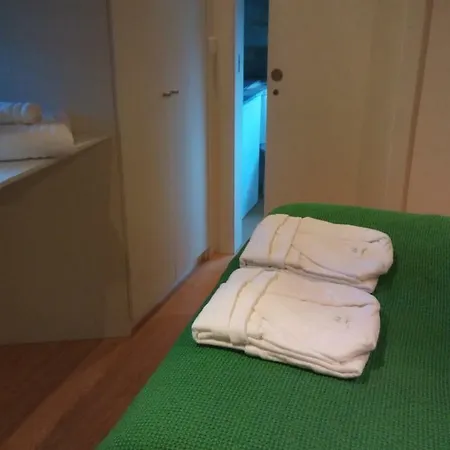 Holiday home Anthouse Amarante