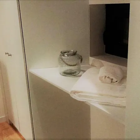 Anthouse Holiday home Amarante