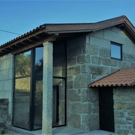 Anthouse Holiday home Amarante