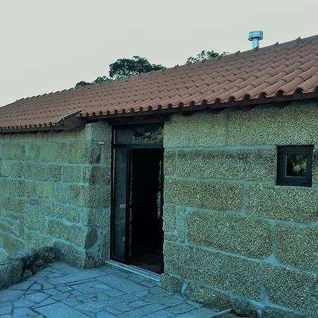 Сasa de vacaciones Anthouse Amarante