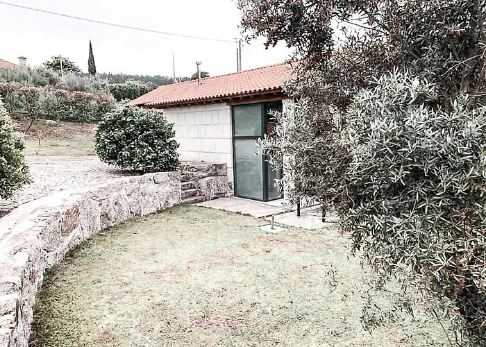 Anthouse 度假居 阿马兰特