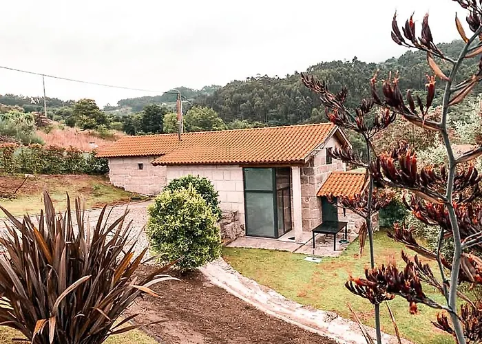 Anthouse 度假居 阿马兰特