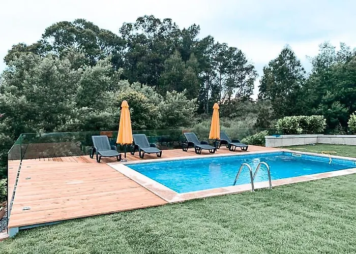 Anthouse 度假居 阿马兰特