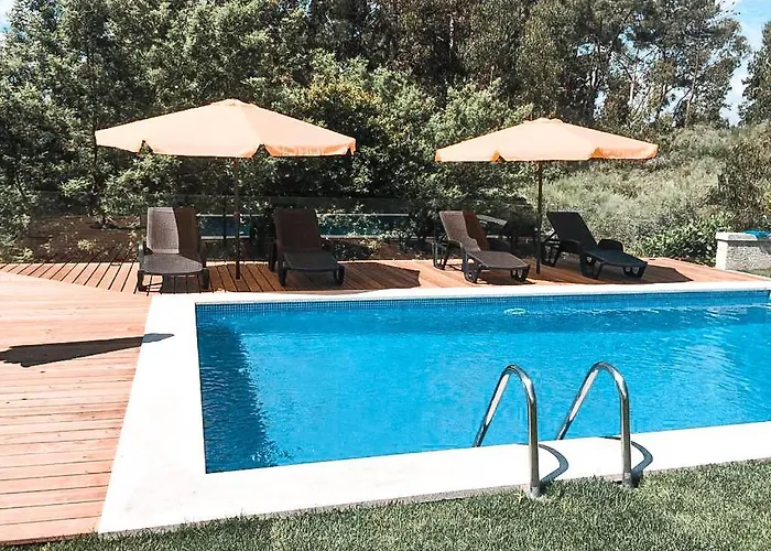 Anthouse 度假居 *