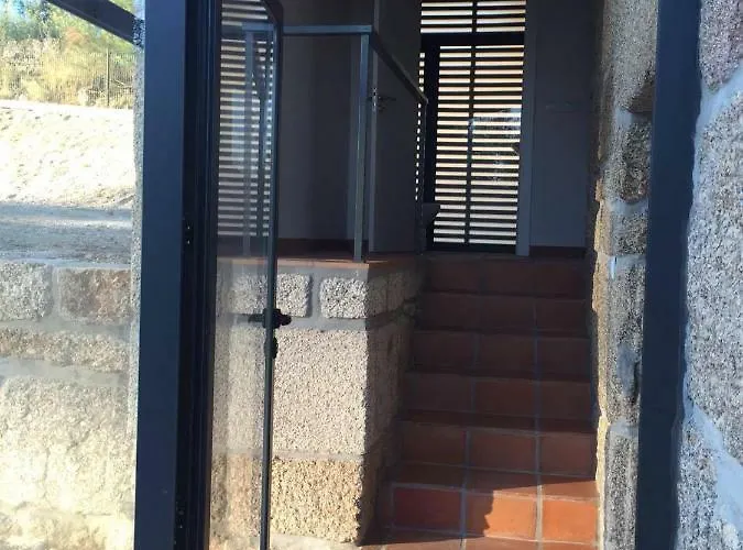 度假居 Anthouse 阿马兰特