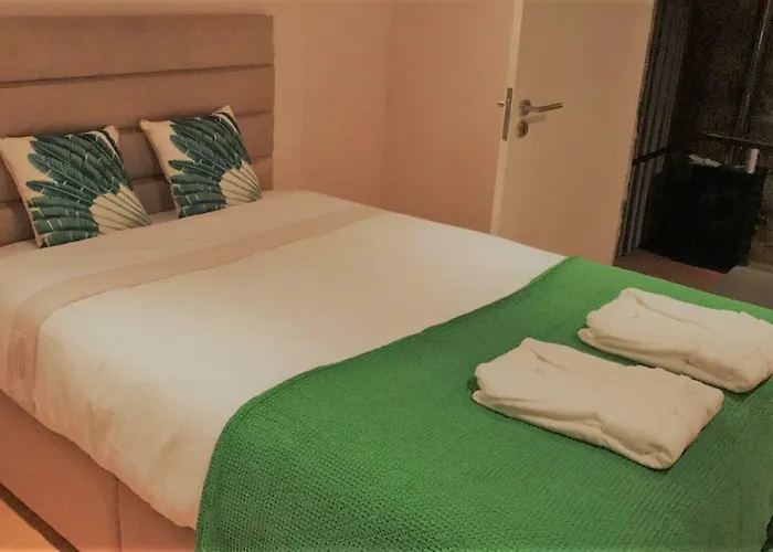 Anthouse 度假居 *