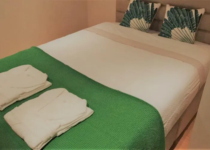 度假居 Anthouse *