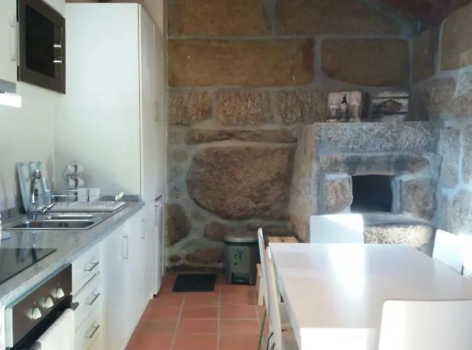 Anthouse 度假居 阿马兰特