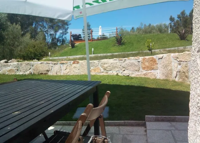 Anthouse 度假居 阿马兰特