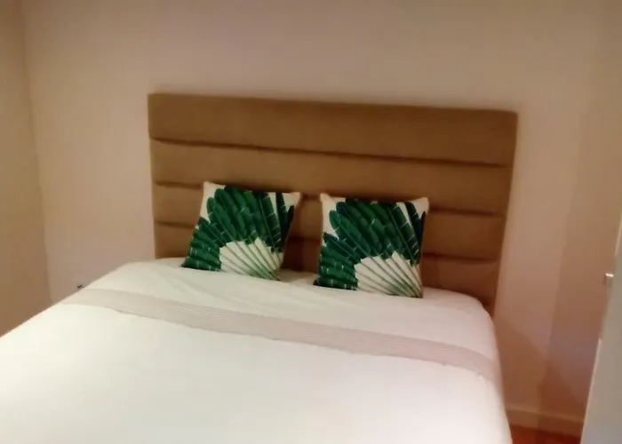 度假居 Anthouse *