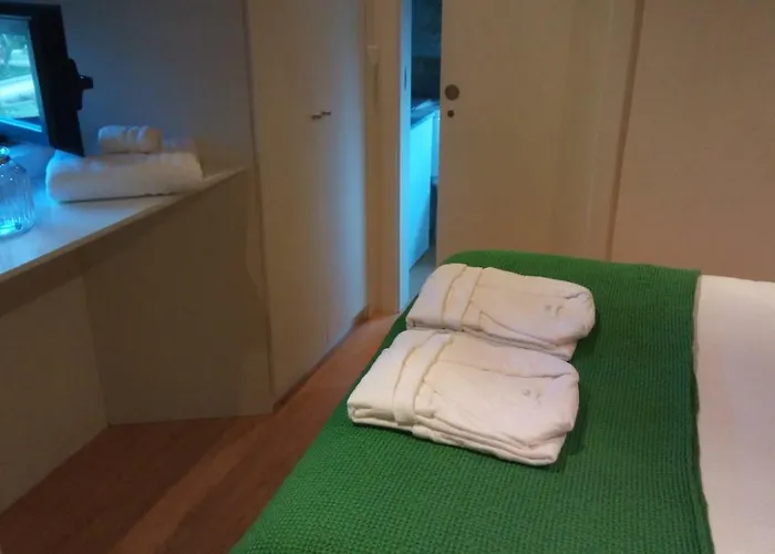 度假居 Anthouse 阿马兰特