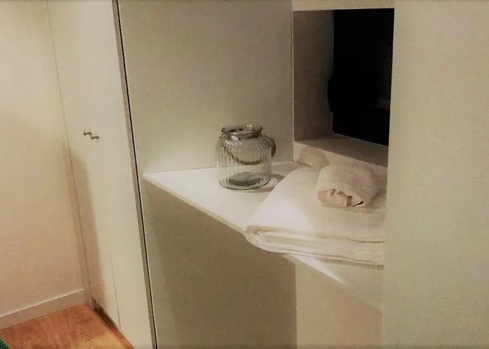 Anthouse 度假居 阿马兰特