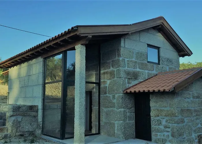 Anthouse 度假居 阿马兰特