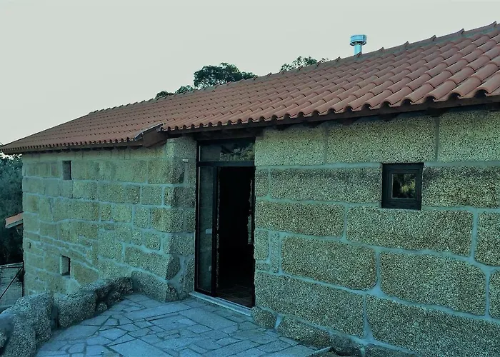 度假居 Anthouse 阿马兰特